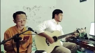 PERCUMO - CIPT. PRIMA HP || ULFAAN (LIVE ACOUSTIC COVER)