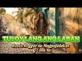 TULOY LANG ANG LABAN! 🔥🌿 Pinoy Roots Reggae na Magpapalakas ng Loob Mo | Padz Mix Music 