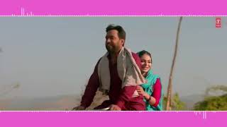 Tere naal naal rehke video song