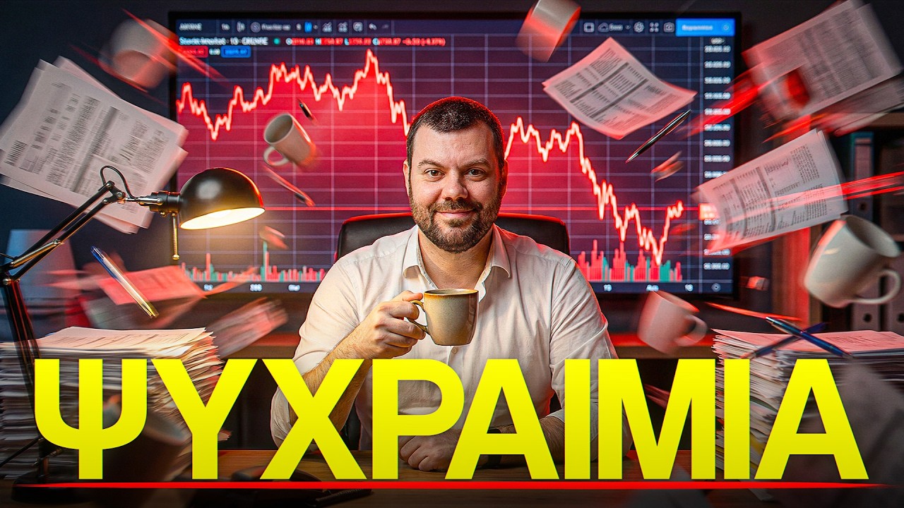 ΠΑΝΙΚΟΣ στο Ιράν, ΠΑΝΙΚΟΣ στις αγορές;