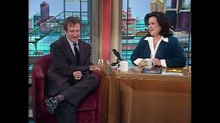 Robin Williams Interview 2  ROD Show, Season 3 Episode 57, 1998