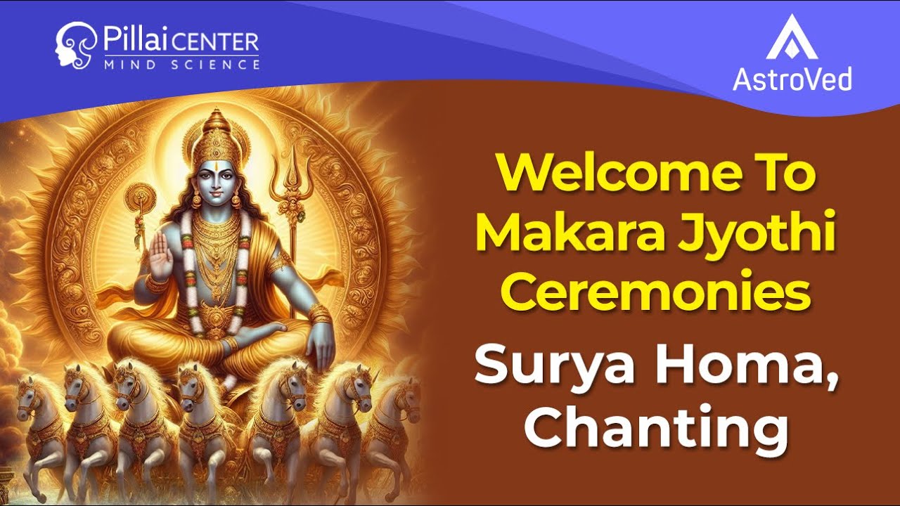 Gho (Cow) Pooja  followed by Group Sri Aditya hrudayam Chanting followed Surya Homam