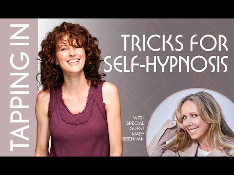 Forget Affirmations—Try This Self Hypnosis Script Instead.