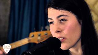 Sorcha Richardson - Petrol Station (Sunday Sessions)