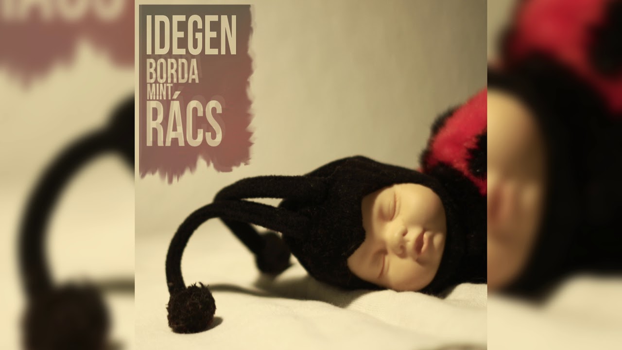 IDEGEN - Tagadás