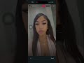 Aya tangali ig live