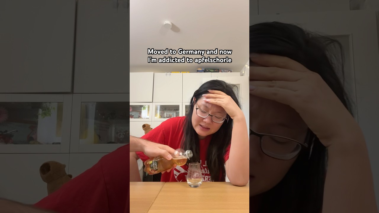 What Germany did to people