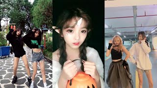 Susan Kylie Dance Challenge Tik Tok Chinadouyin Compilation Part 2