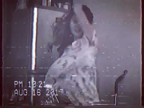 Gorgeous Manhattan Girl Bares All in shocking video where she shakes her Big Natural Breasts