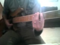 Spin Doctors - Jimmy Olsen's blues - Bass
