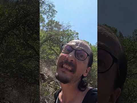 850 Km bikepacking- Burdur - Antalya #mtb #travel #kamp #doğa #gezilecekyerler #canyon #cycling