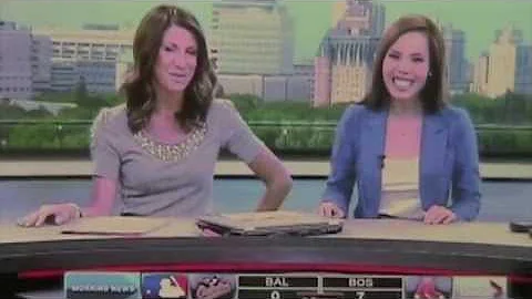 Global Morning News 2012