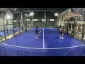 Women's Open | Finals | TaoYee/Pia v Danna/Yam | Padel Pilipinas Masters 2025 | 11-30-2025