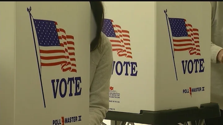 Ohio Supreme Court candidates Pat Fischer and Terr...