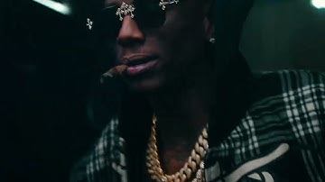 Soulja Boy - They Copy My Swag / Make It Lock (Official Video)