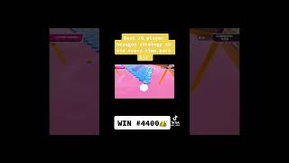 Best Hexagon 16 Players Strategy