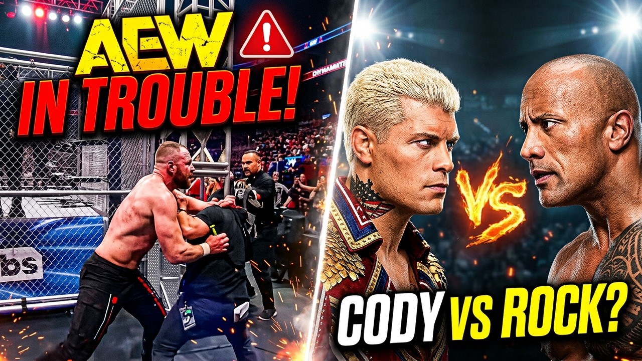 Latest Title & Thumbnail