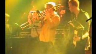 Amsterdam Klezmer Band + C-Mon &amp; Kypski feat. Yuriy Gurzhy,