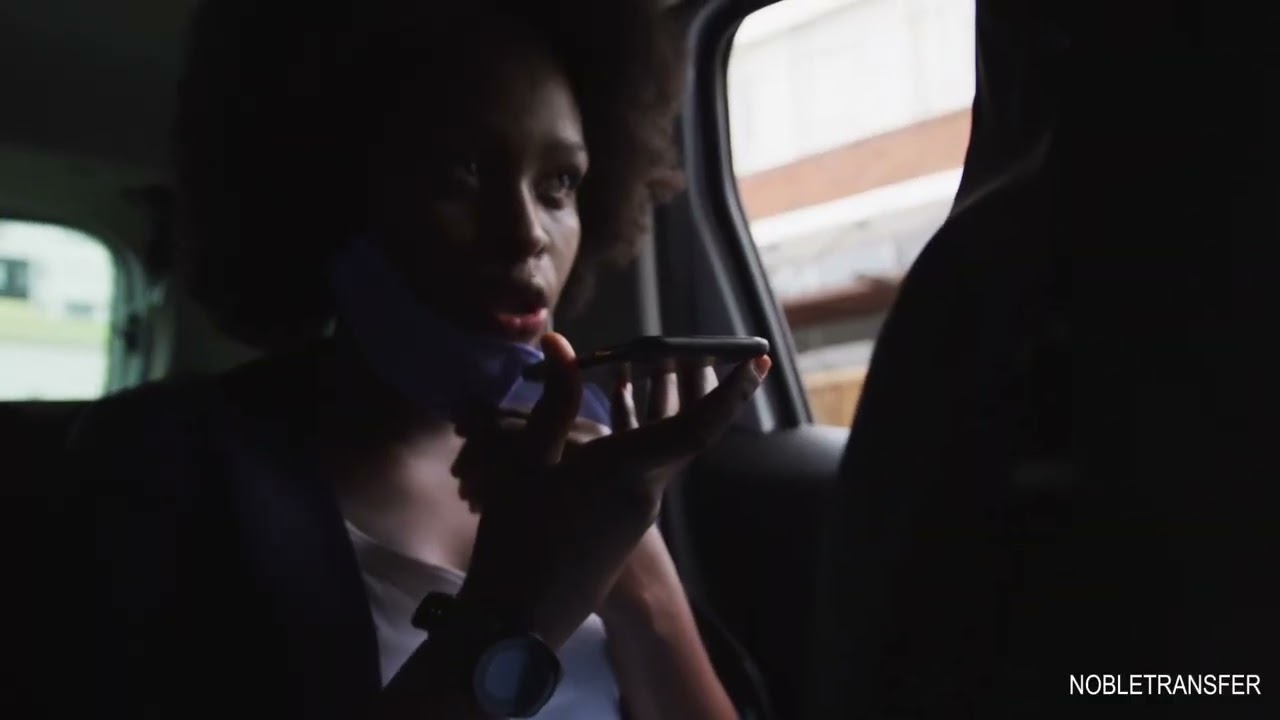 London Ground Transportation | Premium Transfers by Noble Transfer