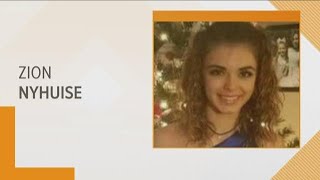 Claiborne County Sheriff's Office searching for 17-year-old girl