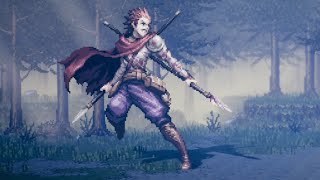 Octopath Traveler Low Level #32 - Miguel