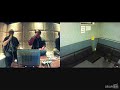 ⚡️たいらいさお/ザ・ブレッスンフォー/最強ロボ ダイオージャ【オージサンズ合唱団&昭アニ】