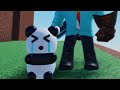 Roblox find the pandas how to get crying panda