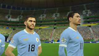 eFootball PES 2021 VirtuaRed Patch - لمحة بسيطة عن لعبة بيس 2021 باتش VirtuaRed