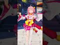 [ホロライブMMD]　さくらみこ　粛聖!! ロリ神レクイエム　#Shorts