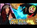 TO THE ROOF! One Piece Episode 1014 Reaction + Review!