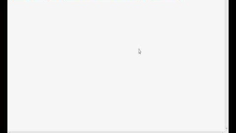 How to make a error message with notepad