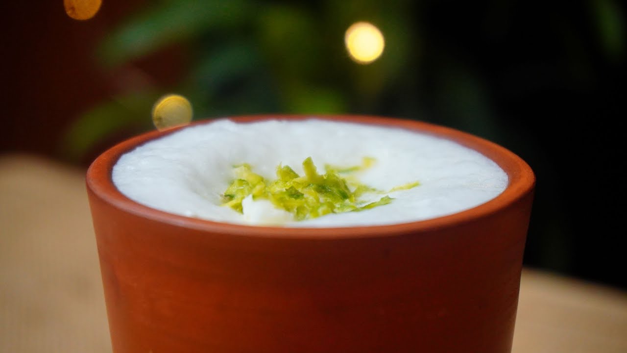 Best Summer Refreshing Drink | Lassi Recipe | Summer Drink | Swarn Rasoi 🥛