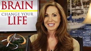 Dr. Daniel Amen and Tana Amen: Keeping It Together When Someone Close To You Has ADD