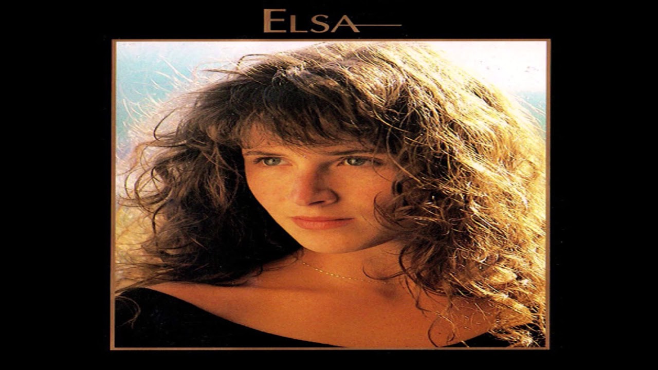 Elsa Lunghini Quelque Chose Dans Mon Cœur Paroles Elsa Lunghini - Quelque Chose Dans Mon Coeur - YouTube