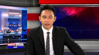 Top Stories Prime Time  Berita Satu Tv Sabtu 13 Desember 2014