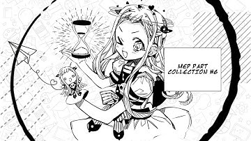 MEP PART COLLECTION #6