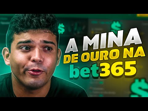 LUCRE MUITO NESSE MERCADO SENDO INICIANTE NA BET365! 