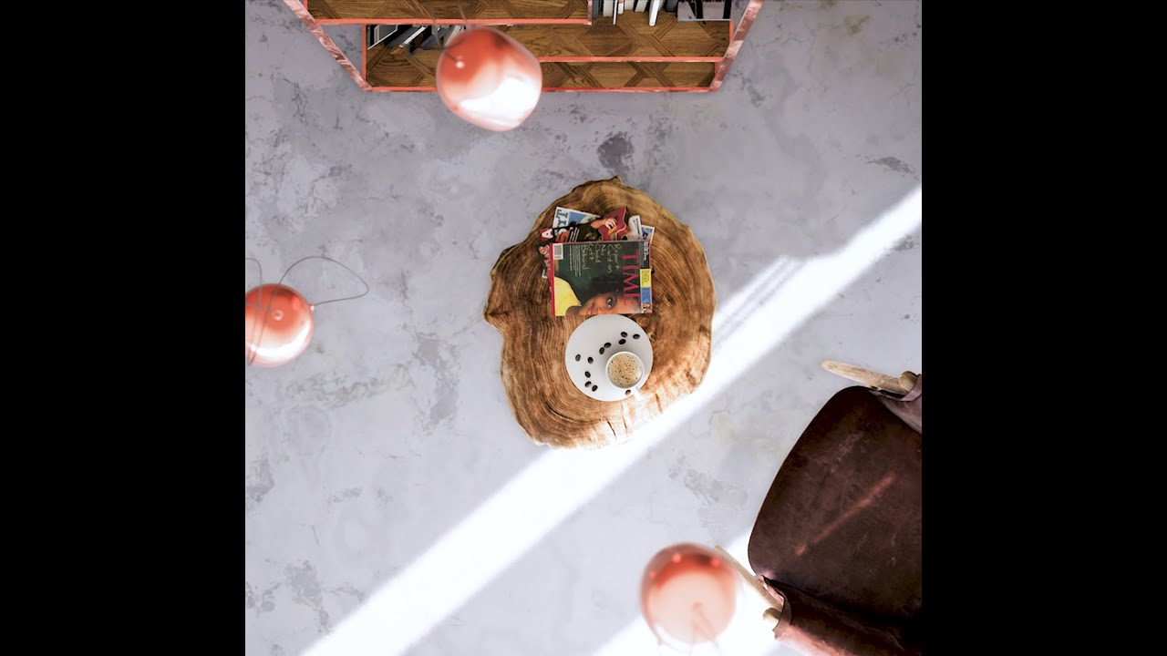 Cinema 4D to Unreal engine 4 test - YouTube