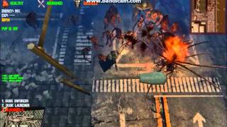 Dead Frontier 3D: Kill FW With Massive Aggro