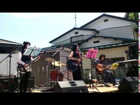 ちっぽけな愛のうた / (大原櫻子cover) 「せんまや気仙沼街道まつり2016」 : Parent and Child?