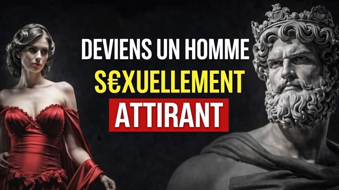 Le Signal Invisible Qui Déclenche le Désir Chez une Femme (90 % des Hommes Ignorent)