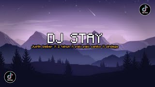 Download Lagu Dj stay X terimiskura free flm?? template by @achil fvnky MP3