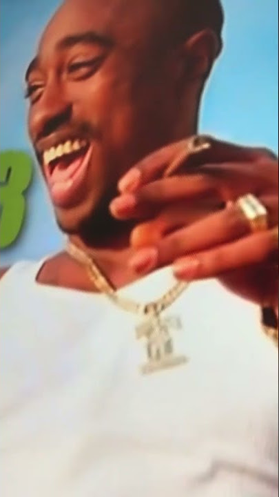 Tupac Diss BIG, Lil Kim and that lil girl puffy
