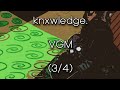 knxwledge VGM Samples (3/4)