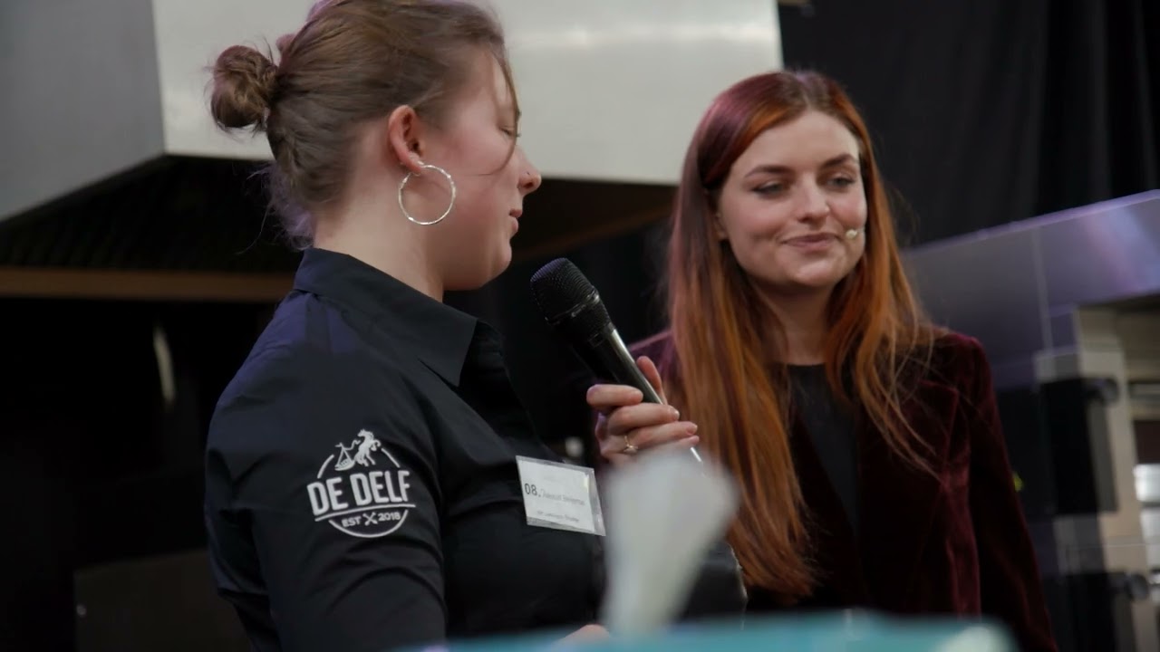 Horecava 2025 aftermovie!