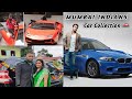 MUMBAI INDIANS Players and their Cars !!!