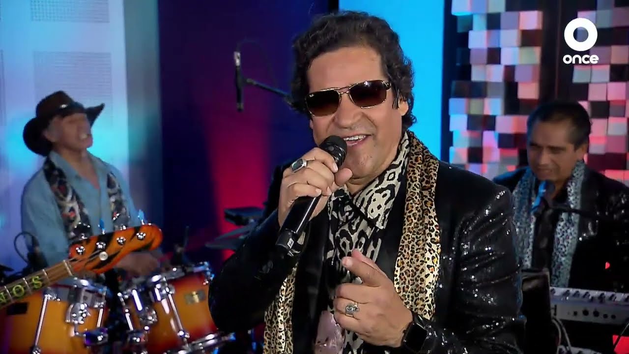 Contigo - Los Felinos (18/02/2024)