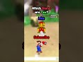 I Swear if Someone Comments... 🤣 #supermarioodyssey #mario #nintendo #shorts