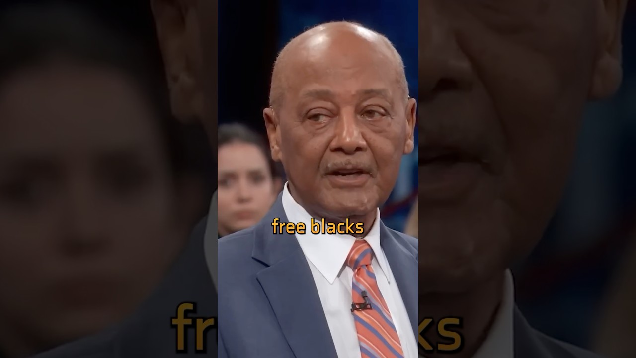 Боб Вудсон РАЗНОСИТ в пух и прах аргумент о репарациях 