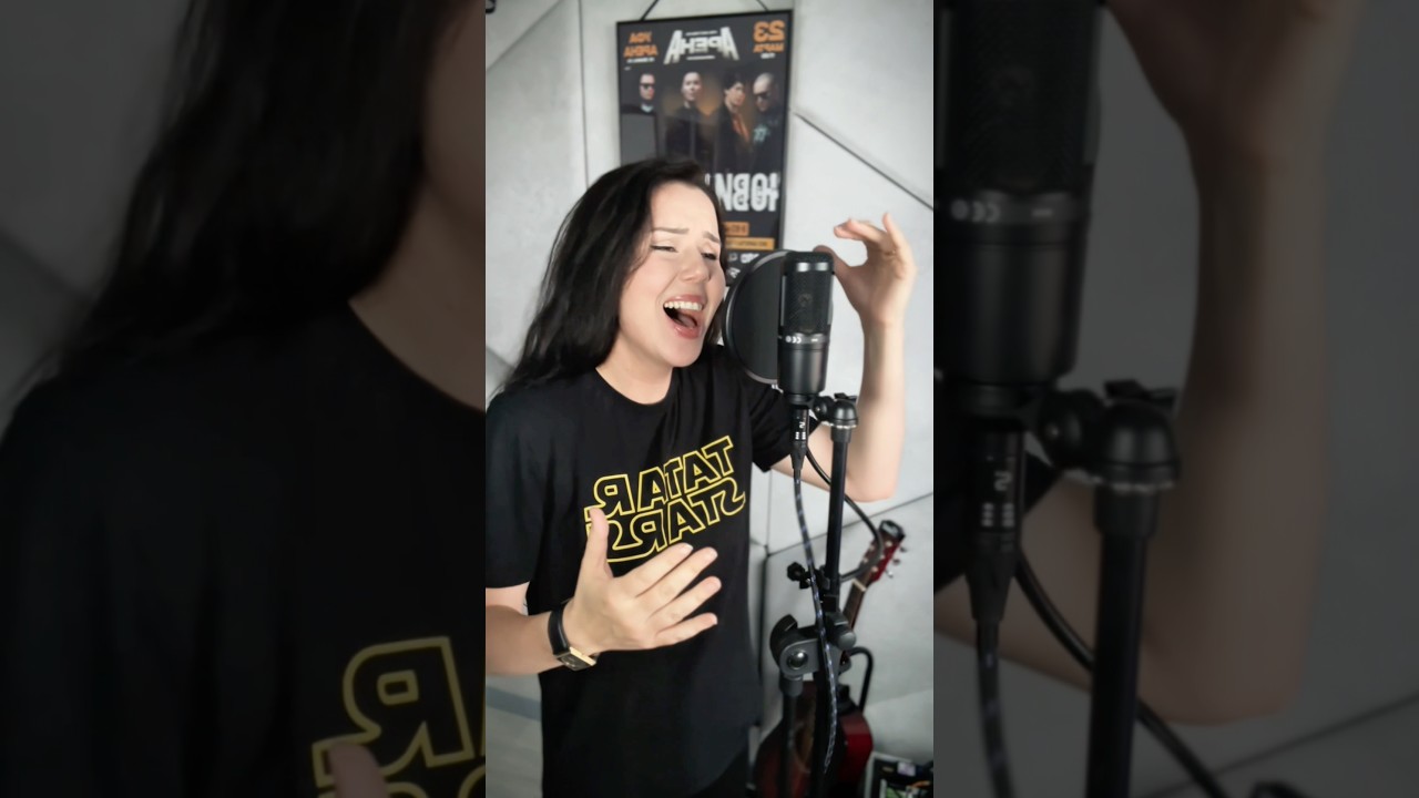 Falling In Reverse - God Is A Weapon 